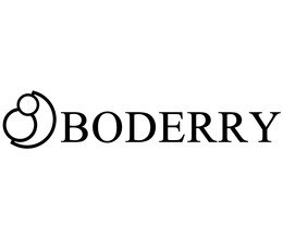 Boderry Watches